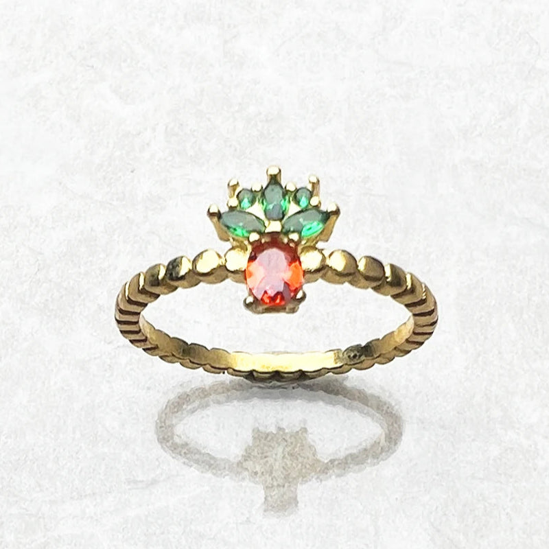 Pineapple Ring