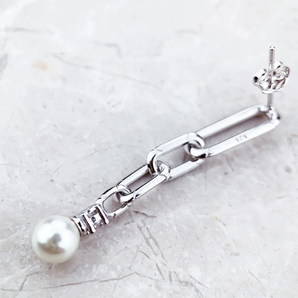 Freshwater Pearls Earrings