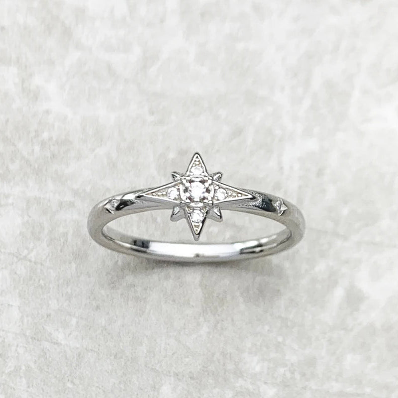 Star Ring