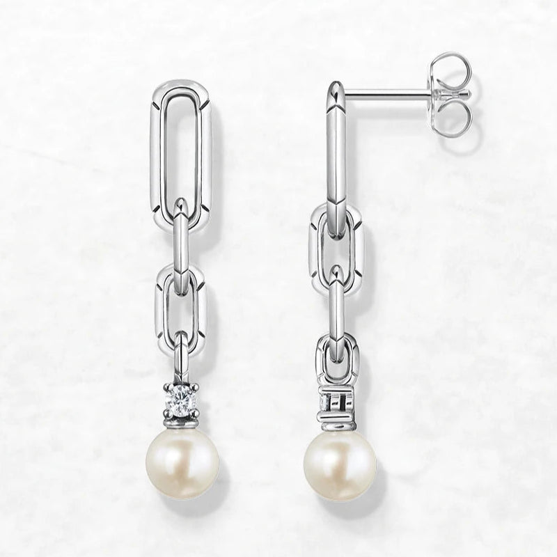 Freshwater Pearls Earrings