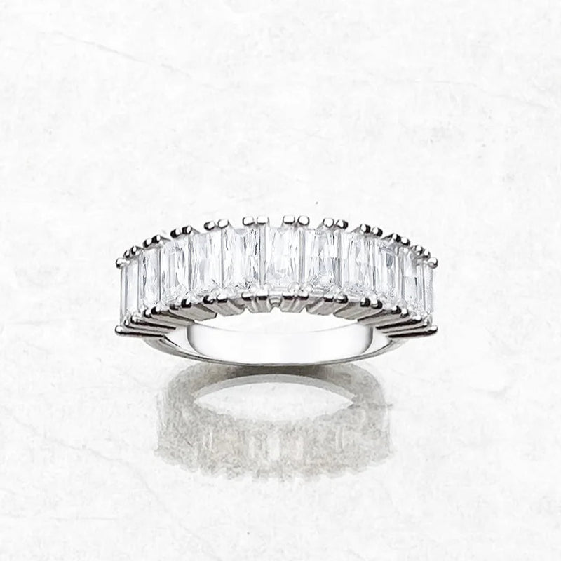 Timeless Ring